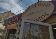 Balatoni Fagyizó Budapest