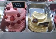 Balatoni Fagyizó Budapest