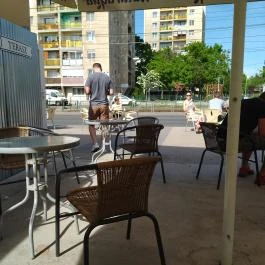 Balatoni Fagyizó Budapest - Egyéb