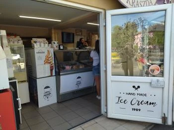 Balatoni Fagyizó Budapest