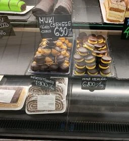 Balázs Sütöde - Lehel Csarnok