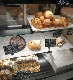 Balázs Sütöde - Lehel Csarnok