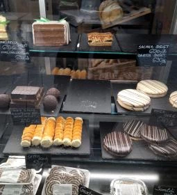 Balázs Sütöde - Lehel Csarnok