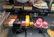 Balázs Sütöde - Lehel Csarnok Budapest