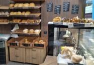 Balázs Sütöde - Lehel Csarnok Budapest