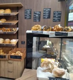 Balázs Sütöde - Lehel Csarnok