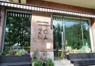 ZONA Bisztró Budapest