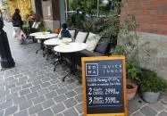 ZONA Bisztró Budapest