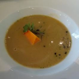 ZONA Bisztró Budapest - Étel/ital