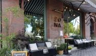 ZONA Bisztró Budapest - Külső kép
