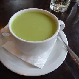 Balettcipő Bisztró, Budapest - Étel/ital