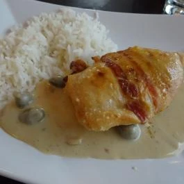 Balettcipő Bisztró, Budapest - Étel/ital