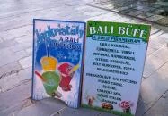 Bali Büfé Nyíregyháza