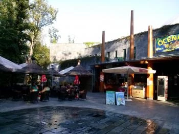 Bali Büfé Nyíregyháza