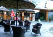 Bali Büfé Nyíregyháza