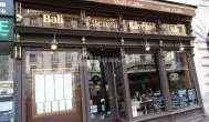 Bali Caffe Budapest - Külső kép