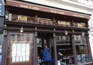 Bali Caffe Budapest