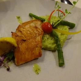 Bali Caffe Budapest - Étel/ital