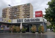 Bali Cukrászda Budapest