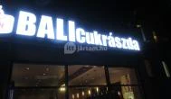Bali Cukrászda Budapest - Külső kép