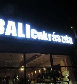 Bali Cukrászda
