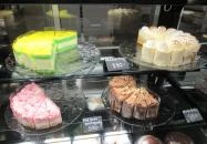 Bali Cukrászda Budapest