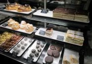 Bali Cukrászda Budapest