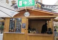 Balkán Bisztró Pécs