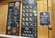 Balkán Bisztró Pécs