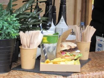 Balkán Bisztró Pécs