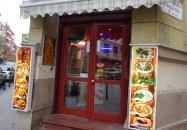 Balkán Grill Budapest