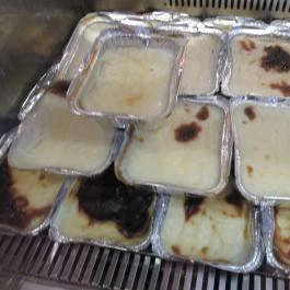 Balkán Grill Budapest - Étel/ital