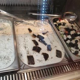 Balkán Grill Budapest - Étel/ital