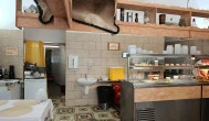 Balla-Hús Kifőzde, Budapest
