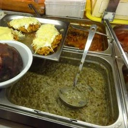 Balla-Hús Kifőzde Budapest - Étel/ital