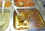 Balla-Hús Kifőzde Budapest