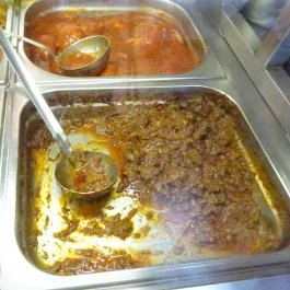 Balla-Hús Kifőzde Budapest - Étel/ital