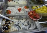 Balla-Hús Kifőzde Budapest