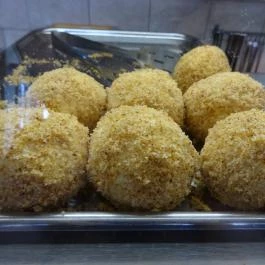 Balla-Hús Kifőzde Budapest - Étel/ital