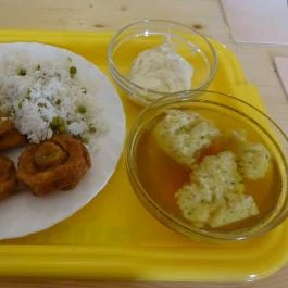 Balla-Hús Kifőzde Budapest - Étel/ital