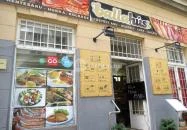 Balla-Hús Kifőzde Budapest