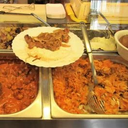 Balla-Hús Kifőzde Budapest - Egyéb