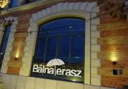 Bálna Bisztró Budapest