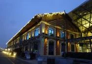 Bálna Bisztró Budapest