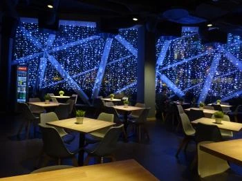 Bálna Bisztró Budapest