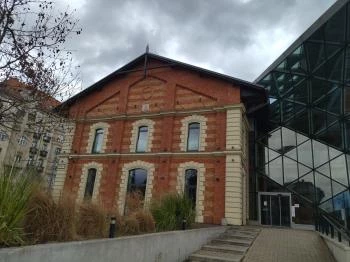 Bálna Budapest Budapest