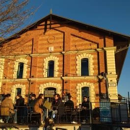 Bálna Honvédelmi Központ Budapest - Egyéb