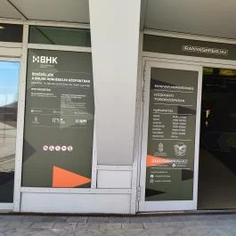 Bálna Honvédelmi Központ Budapest - Egyéb
