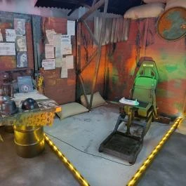 Bálna Honvédelmi Központ Budapest - Egyéb