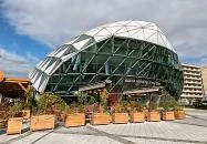 Bálna Honvédelmi Központ Budapest